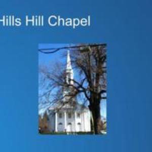 Helen Hills Hills Chapel