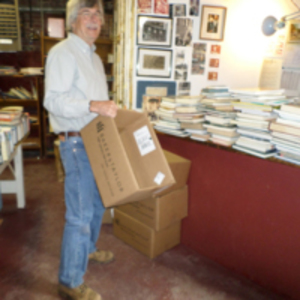 Henry Walz' Used books