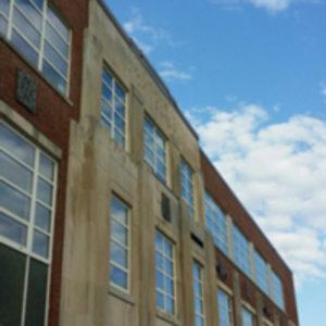 Northampton High School