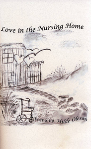 Book cover 'Love in the Nursing Home'