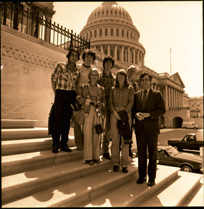 Tsongas Negative 1979 #074