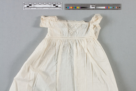 Infant's Dress