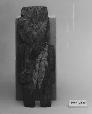 Figurine