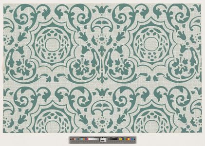 Reproduction Wallpaper