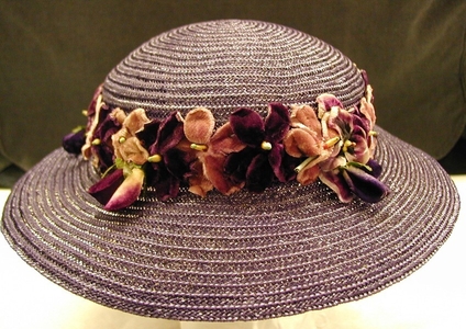 Women's hat