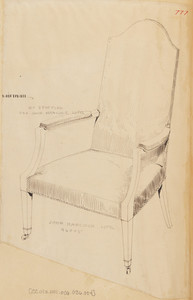 Arm Chair