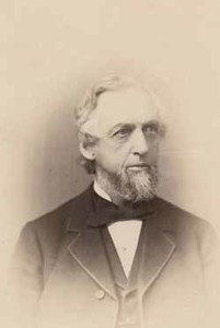 James M. Aldrich