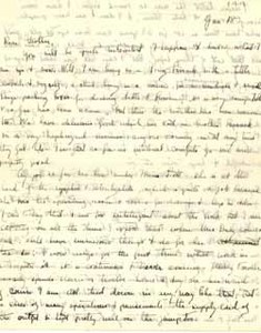 Letter from Eleanor "Nora" Saltonstall to Eleanor Brooks Saltonstall, 18 January 1918