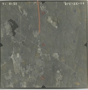 Worcester County: aerial photograph. dpv-5k-44