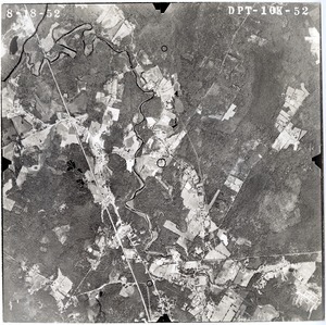 Plymouth County: aerial photograph. dpt-10k-52