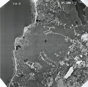 Barnstable County: aerial photograph. dpl-1mm-179