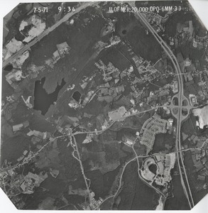 Middlesex County: aerial photograph. dpq-6mm-33