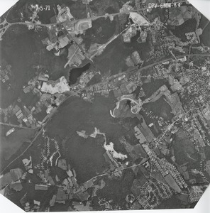 Worcester County: aerial photograph. dpv-6mm-84