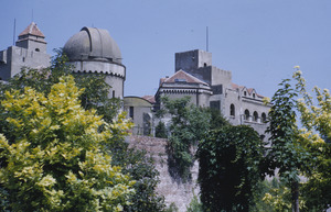 Kalemegdan fortress, Belgrade