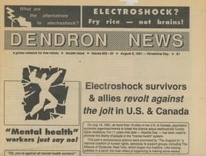 Dendron News. no. 23 - 24
