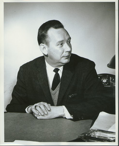 Fred Virgil Cahill