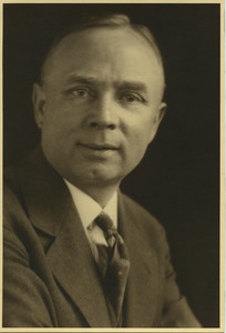 Julius H. Frandsen