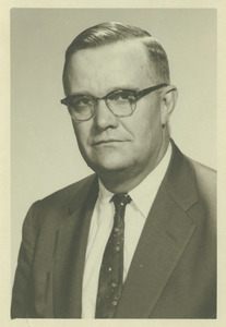 William George Colby