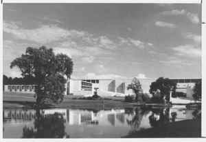 Fine Arts Center