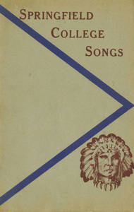 Springfield College Songs (1933)