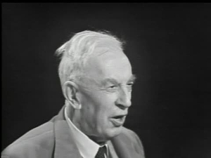 Conversations with Arnold Toynbee; Vietnam