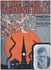 In The Land Of Wedding Bells