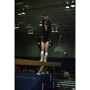 Youth Gymnastics