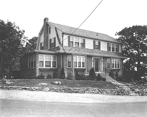 Hadaway Home, 1937-1958