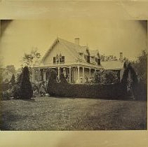 Summer Home of J.S. Potter