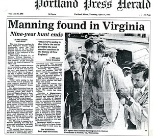 Manning found in Va.