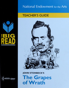 John Steinbeck's The Grapes of wrath