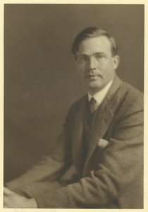Robert Powell Holdsworth