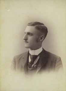 Arthur H. Sawyer, class of 1891