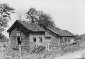 Poultry Building