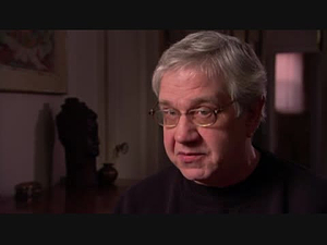 American Experience; Interview with Martin Boyce, 1 of 4