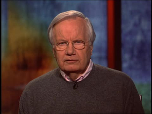 Bill Moyers Journal (2007-2010); The Kerner Commission - 40 Years Later with Fred Harris; Newark Mayor Cory Booker
