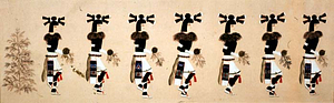 Basket Dance [1971.39R]