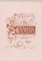 The Players: Eighth Season programs