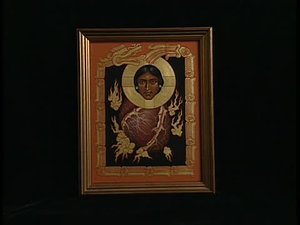 ¡Colores!; Aramaic Jesus; Sacred Heart/Jesus; Bill McNichol's Jesus