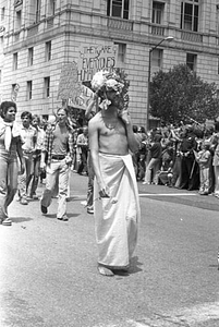 1977 San Francisco Gay Day Parade (1)