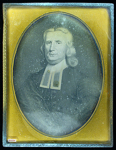 Rev. Samuel Phillips