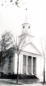 Bethesda Congregational Church