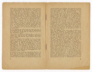Die Kiefer: Monatsschrift für eine Junge Gesinnung, Heft 2 April 1933