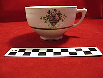 Coffee Cup from Newton Community Club