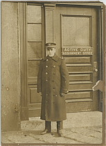 Lt. Jesse K. Park, Jr.