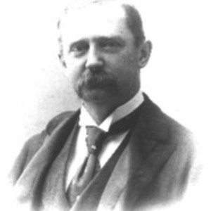 Dr. J. Collins Warren (1842-1927)
