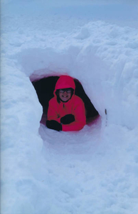 Epic snowday