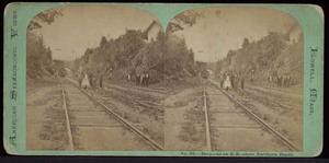 Boston and Lowell Railroad