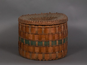 Storage Basket