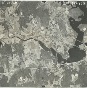 Worcester County: aerial photograph. dpv-7k-195